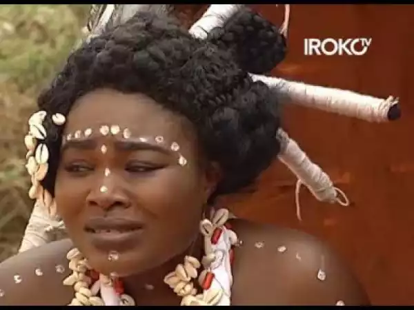 Video: Imo Goddess Of Fire [Part 4] - Latest 2018 Nigerian Nollywood Traditional Movie (English Full HD)